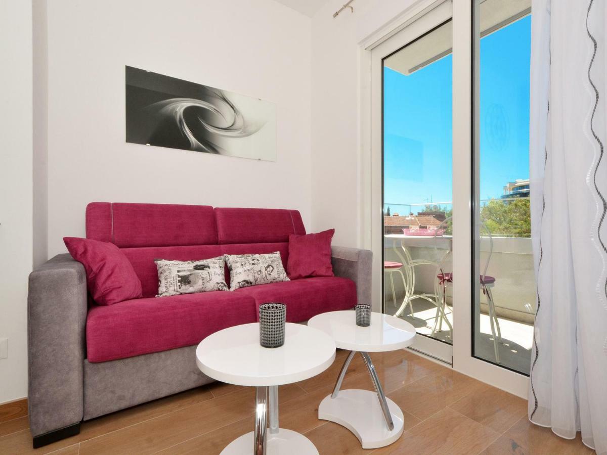 Luxury Apartment Marionik Split Exterior foto